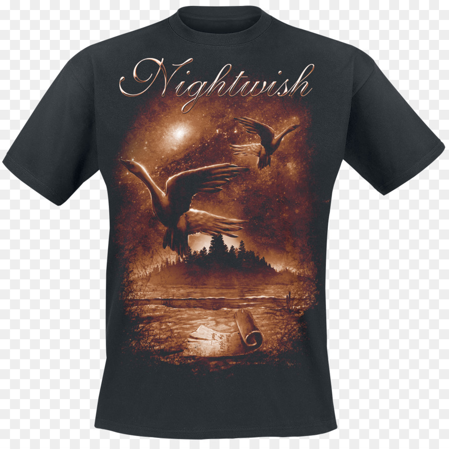Decenni: World Tour Nightwish Album Wishmaster - i nightwish decenni cd
