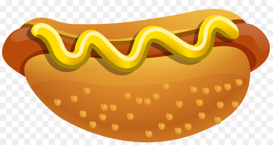 Hot dog, Hamburger Clip art Barbecue - hot dog