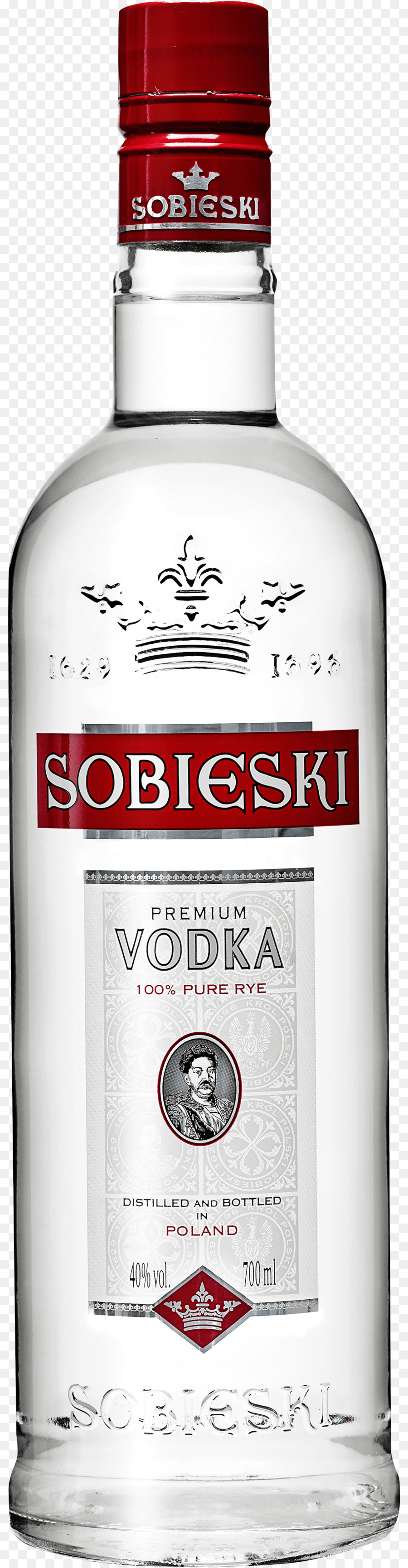 Vodka Schnaps Wein Bier polnische Küche - Wodka
