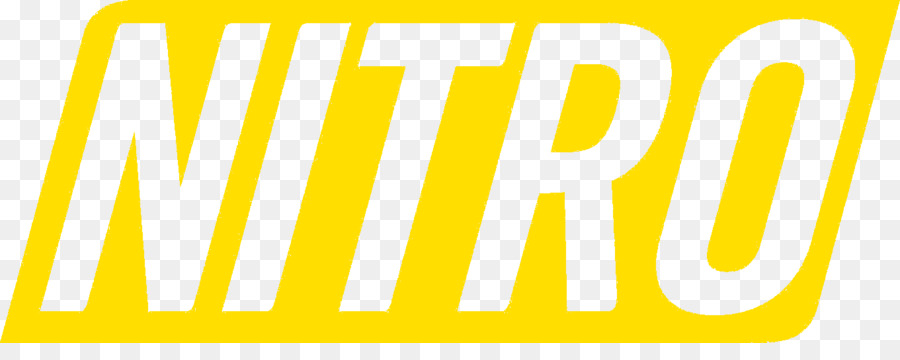 L'Immagine Del Logo Portable Network Graphics Nitro Marchio - Nitro