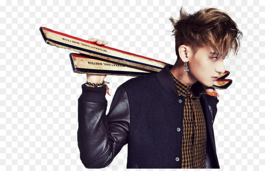Tao EXO K pop S. M. Entertainment Musicista - chen huang compleanno