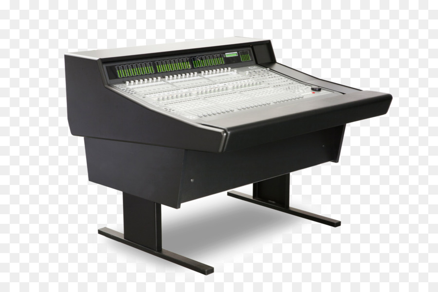 Digidesign Audio-Mixer-Recording-studio Schreibtisch Tisch - Tabelle