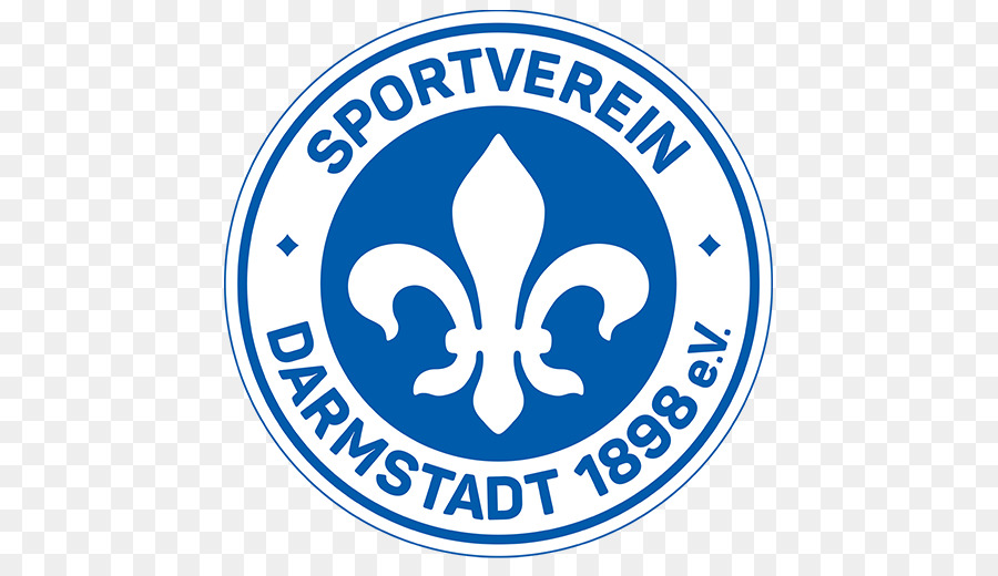 SV Darmstadt 98 Bundesliga Logo giấc Mơ vô địch bóng Đá - Bóng đá
