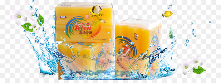 Seife Deqing County, Zhejiang Wäsche Herstellung Von Öl - Waschmittel element