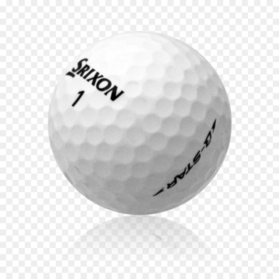 Golfbälle Srixon Q Star Srixon Soft Feel Lady - Ball