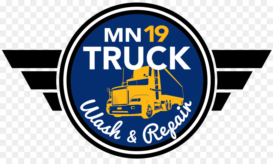 Minnesota 19 Truck Wash & Riparazione Minnesota State Highway 19 Logo Brand Organizzazione - home riparazione