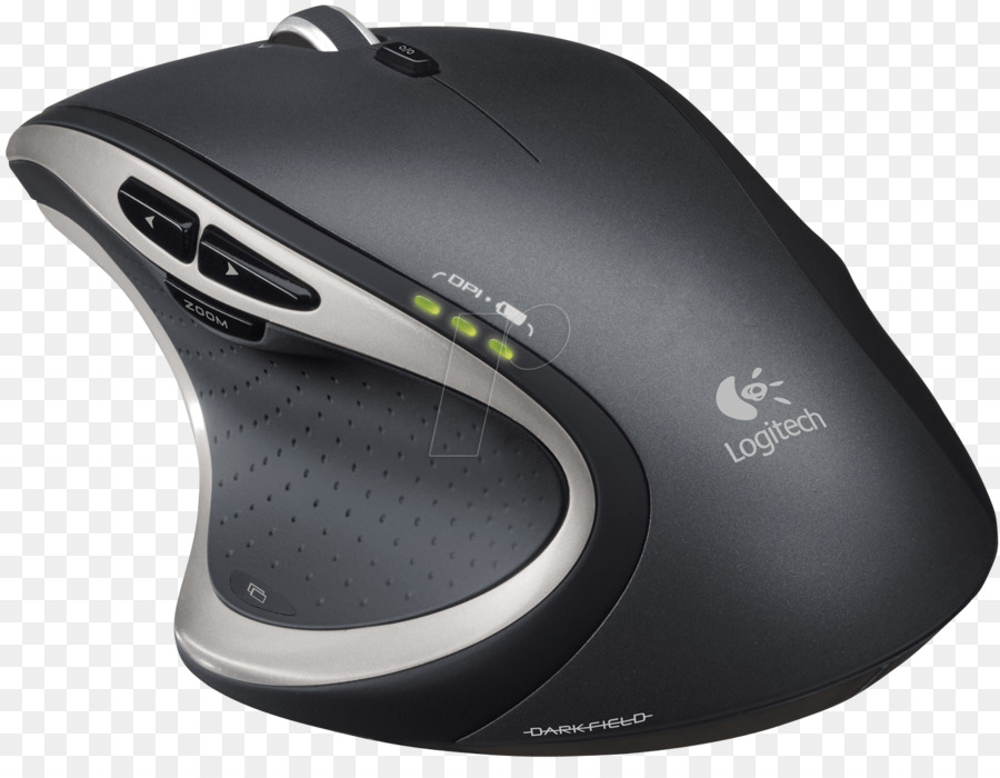 Mouse per Computer, tastiera di Computer Macintosh Logitech Performance MX - mouse del computer