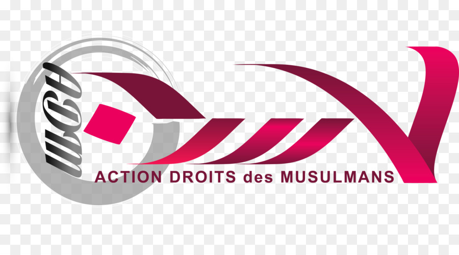 Musulmani Islamofobia Organizzazione Non Governativa Logo Brand - logo adm