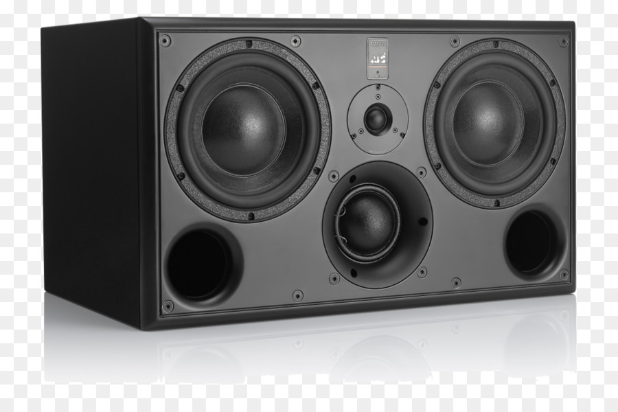 ATC SCM45A Studio monitor Lautsprecher Recording studio Sound Aufnahme und Wiedergabe - Lautsprecher box