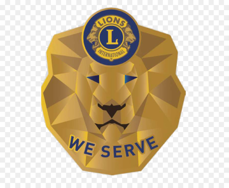Lions Clubs International Yellow