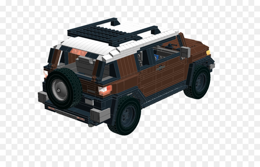 Modello auto Off-road del veicolo Sport utility veicolo Jeep - auto
