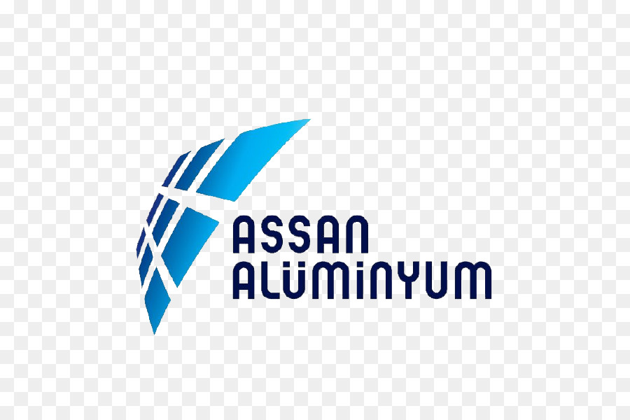 Logo Assan Aluminyum Marca Prodotto In Alluminio - prezioso come l'ricerca