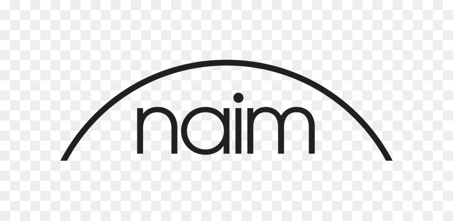 Logo Marke Schriftart Naim Audio Produkt design - Logo smka naim lilbanat