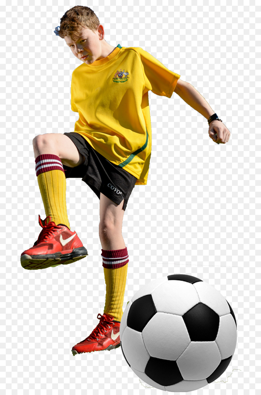 Fußball-Spieler Momente, Fußball-team Sport - - Fußball
