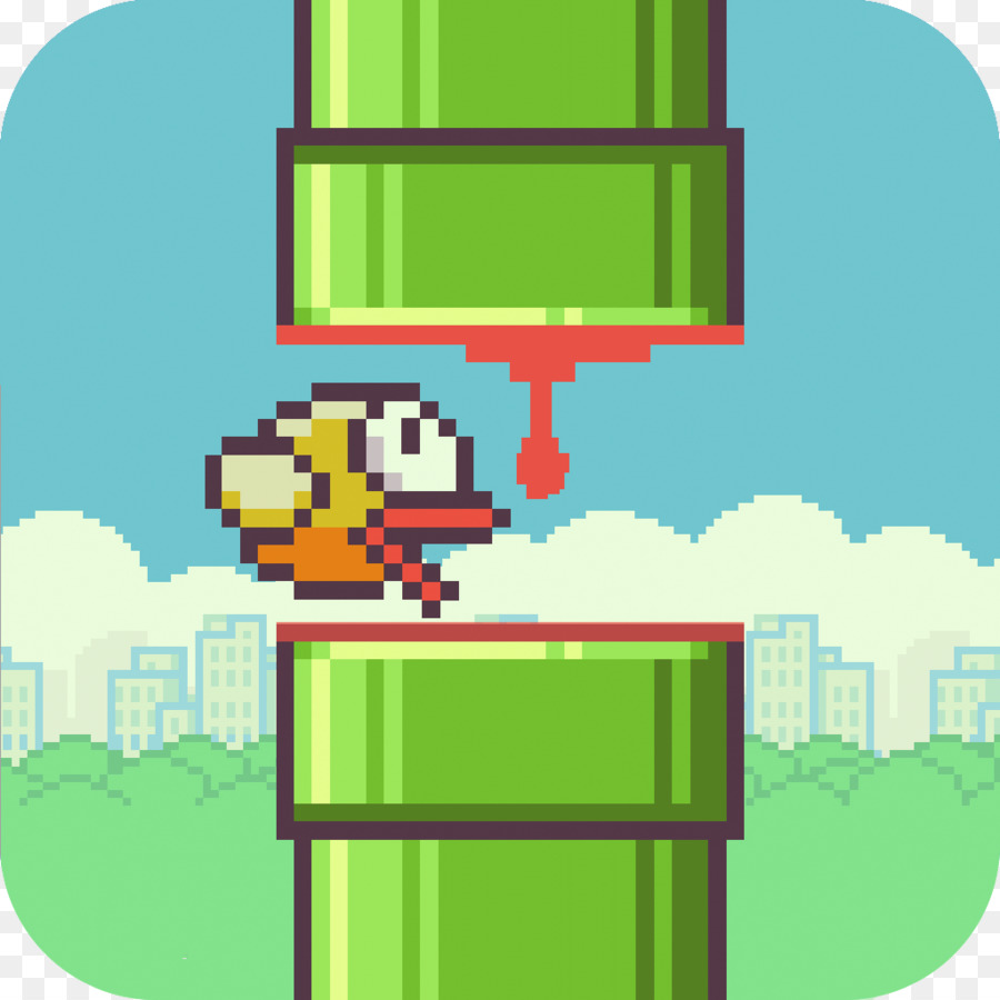 Flappy Bird PNG - Flappy Bird Game. - CleanPNG / KissPNG