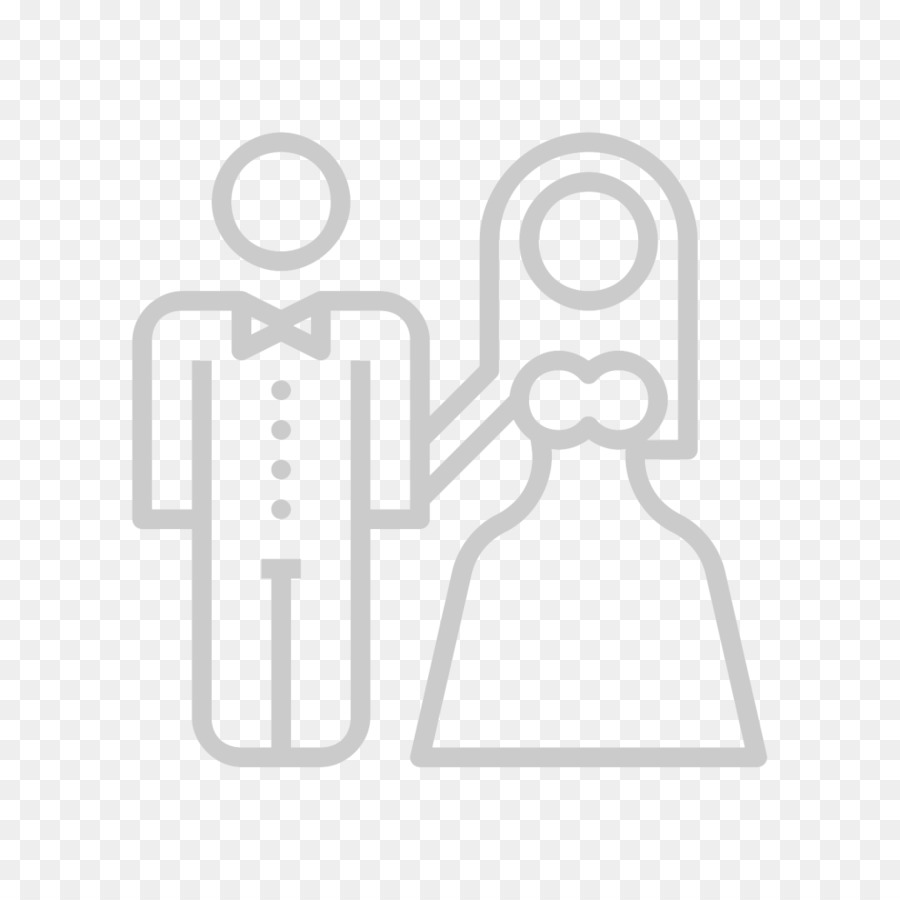 Bigibiz.com grafica Vettoriale di Nozze Icone del Computer Matrimonio - matrimonio