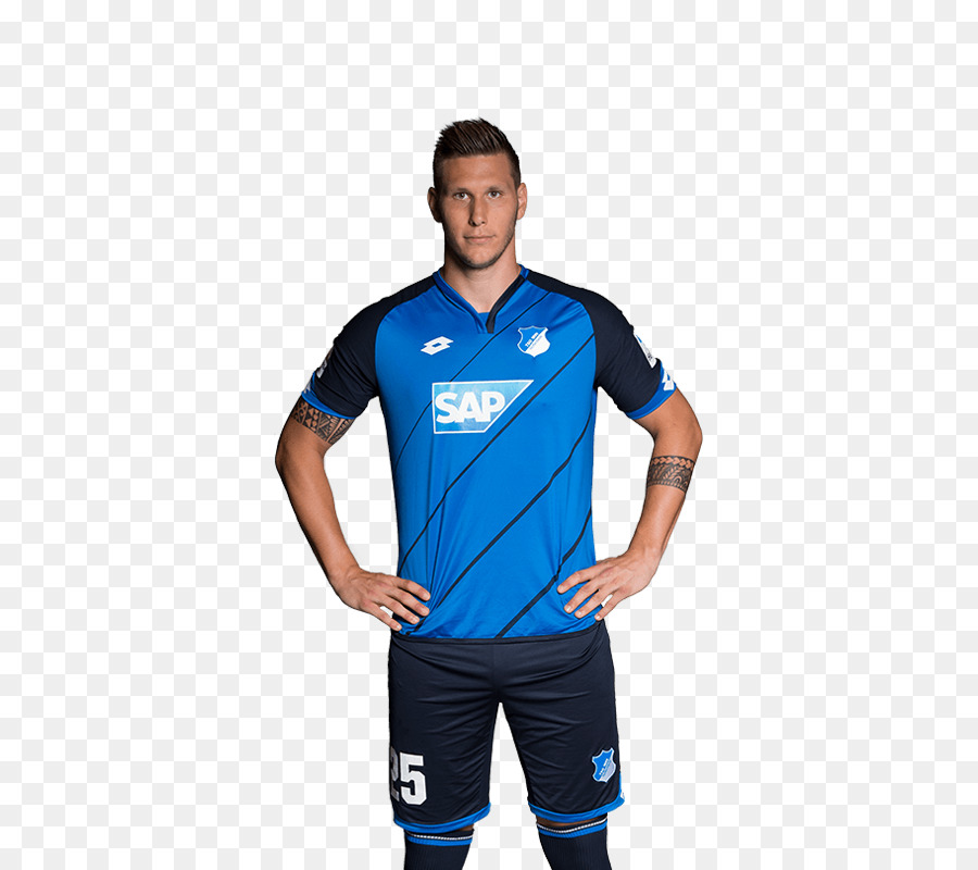 Andrej Kramarić Trikot T-Shirt TSG 1899 Hoffenheim Mannschaftssport - match Zeitplan