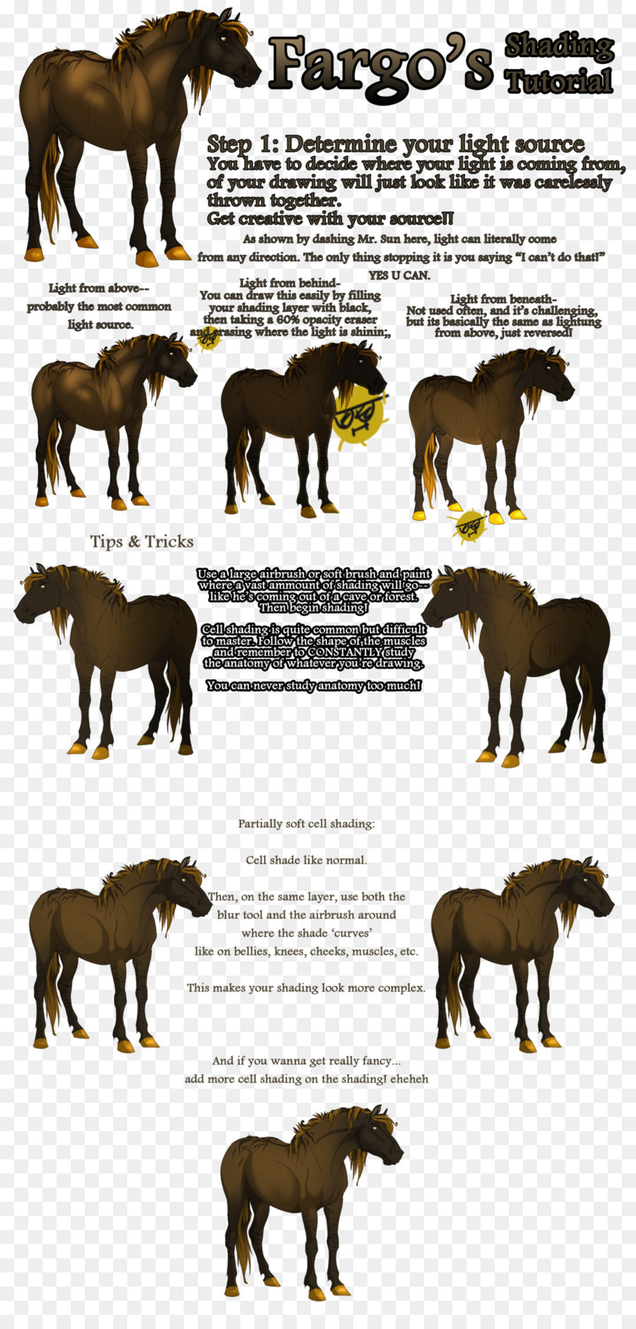 Mustang Ecuador Stallion Tut.By Email - mustang