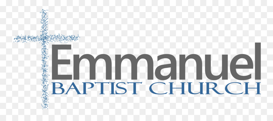 Marke, Logo, Produkt design Schrift - Logo der Baptistengemeinde