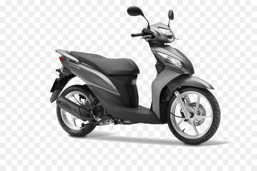 Scooter Honda Motor Company, Auto, Moto Honda Vision - scooter