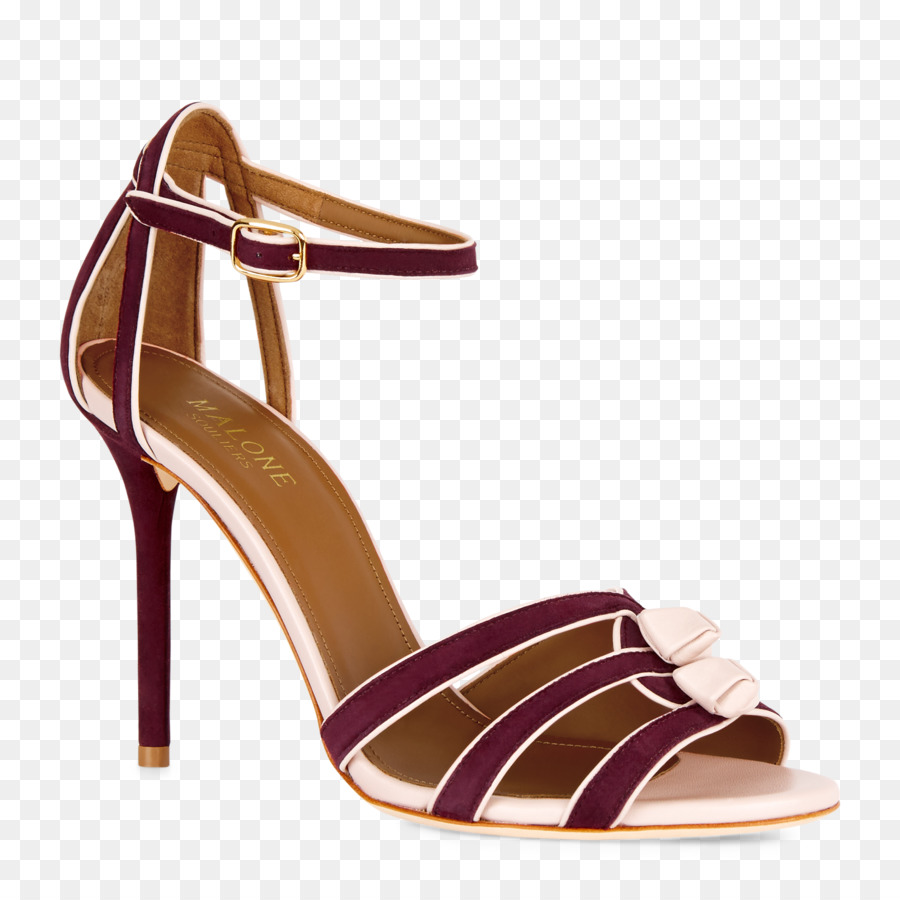 Produkt design Sandale Schuh - lichtgrau