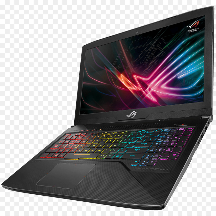ROG STRIX NARBE Edition Gaming Laptop GL503 Intel Core i7 Republic of Gamers Asus - Laptop