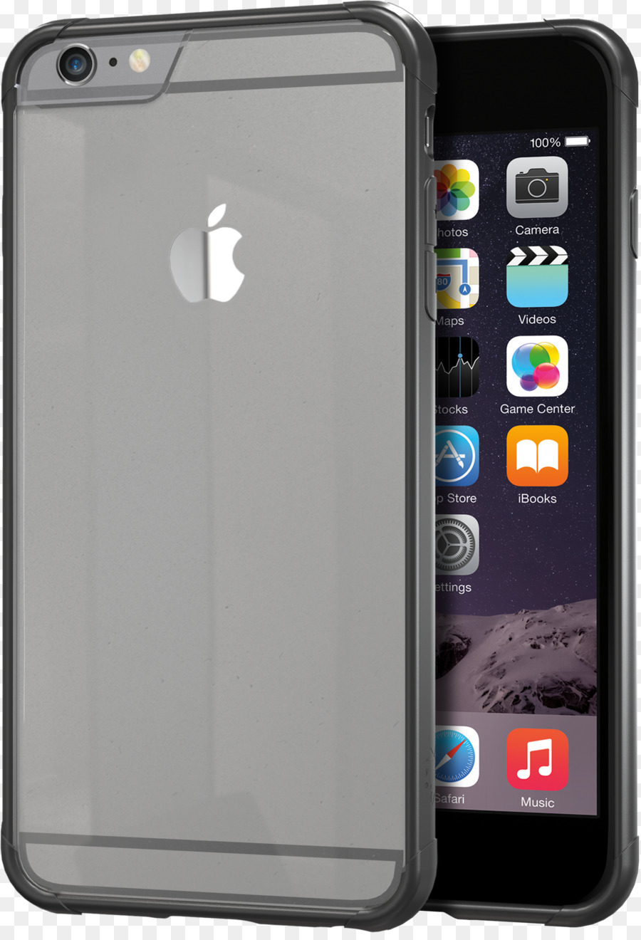iPhone 6 Plus di Apple iPhone 7 Plus, iPhone 6s Plus Smartphone - Mela