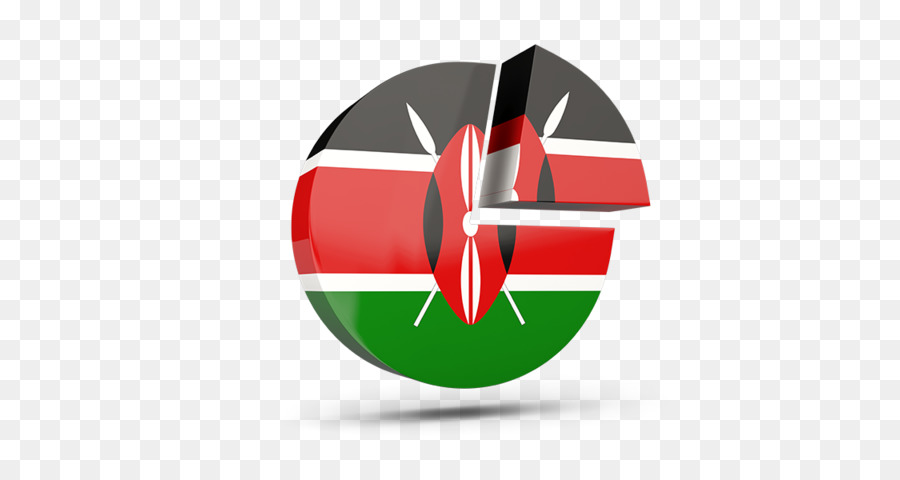 Bandiera del Kenya, bandiera Nazionale, Bandiera della Costa d'Avorio - bandiera