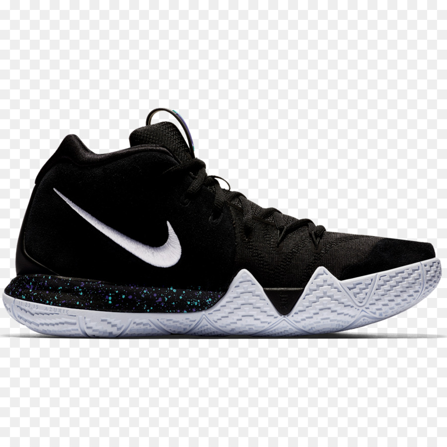 Nike Kyrie 4 Basketball Schuh Turnschuhe - Nike