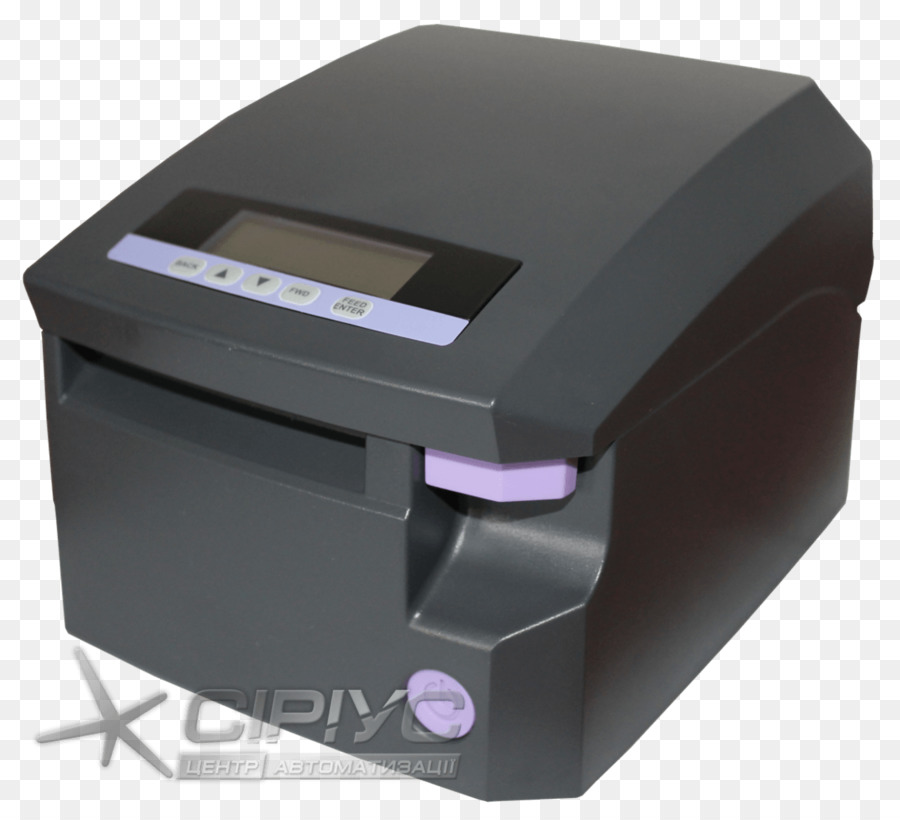 Cash Register Printer