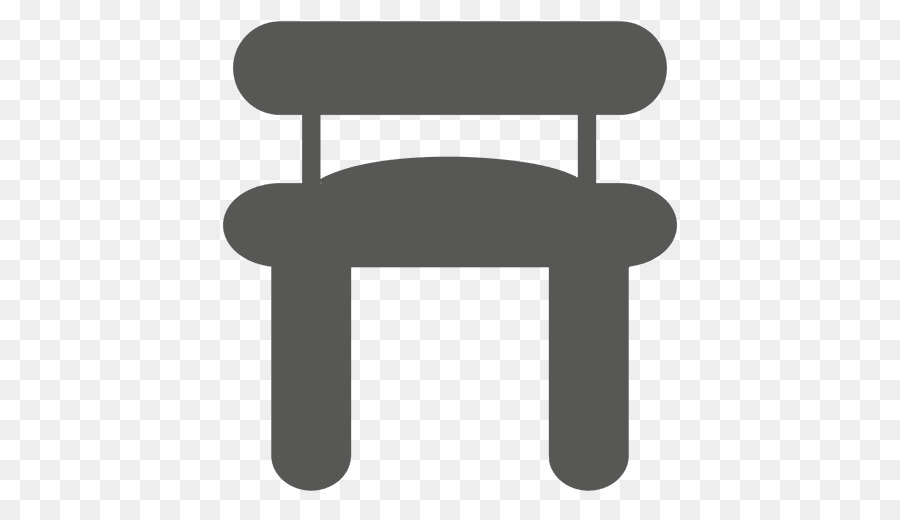 Tisch Stuhl Sitz Möbel Design - Tabelle