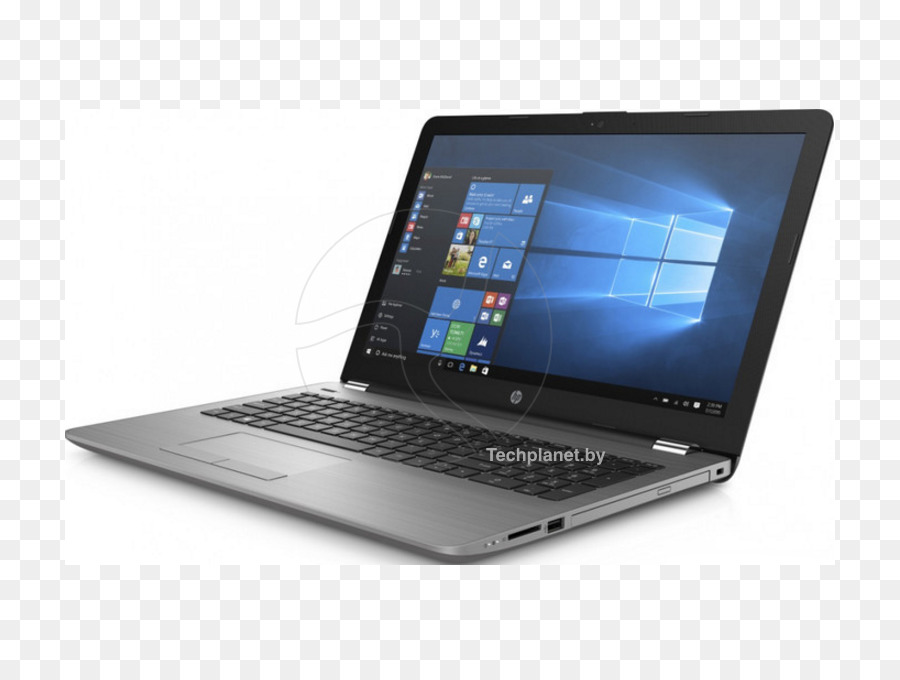 Laptop Intel Core i5 HP 250 G6 Hewlett-Packard - Laptop