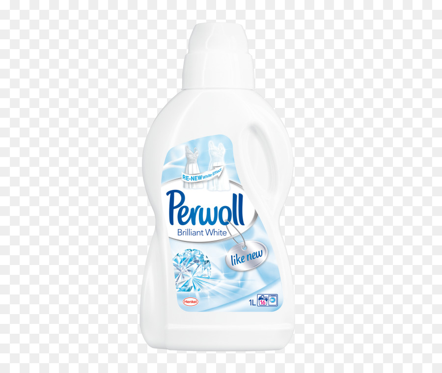 Perwoll Liquido per Lana & Raffinato 750ml Water Bottles Liquid - acqua