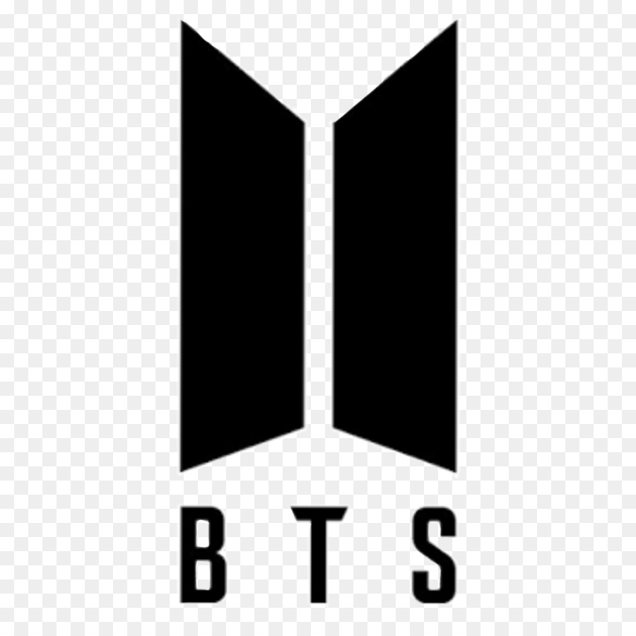 BTS Logo K-bật thiết Kế Ảnh - bts logo png tải về - Miễn phí trong ...