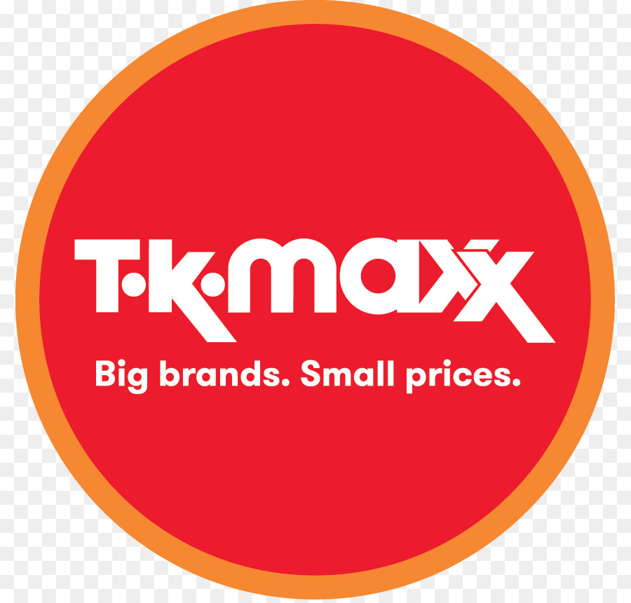 Logo TJ Maxx Abbigliamento di Marca Prodotto - grande sconto