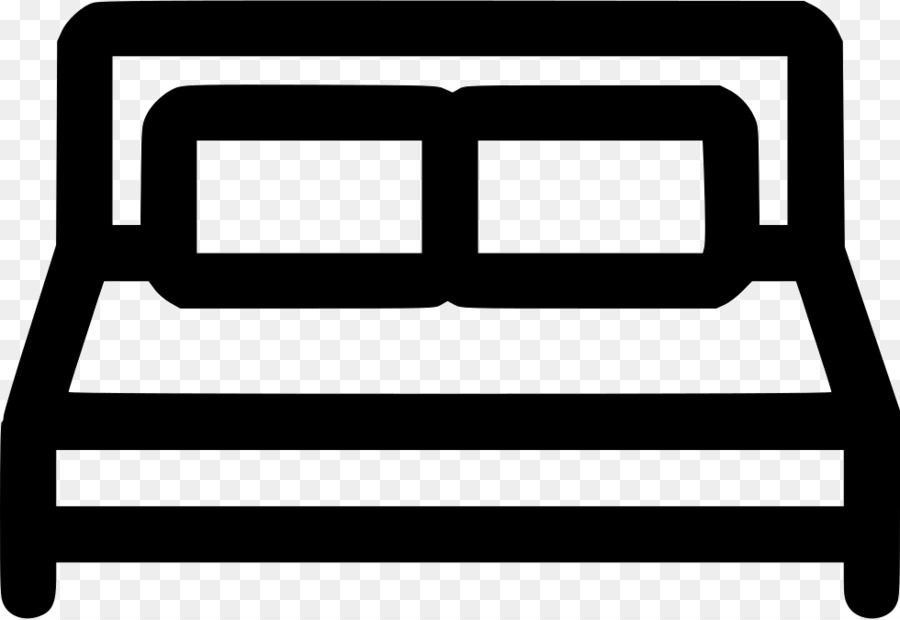 Produkt-design-Marke-Linie Schriftart - Schlafzimmer Symbol