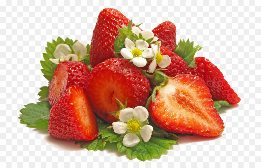 Smoothie Saft-Erdbeer-Marmelade - Saft