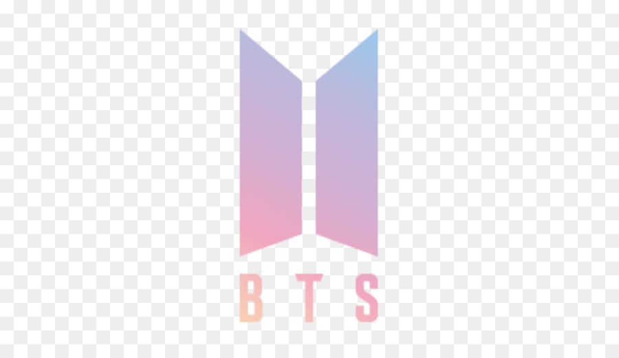 BTS Yêu chính Mình: Cô K-pop Logo hàn quốc ngữ - bts logo png tải ...