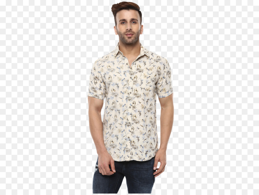 T shirt Manica Abbigliamento Henley shirt - Maglietta