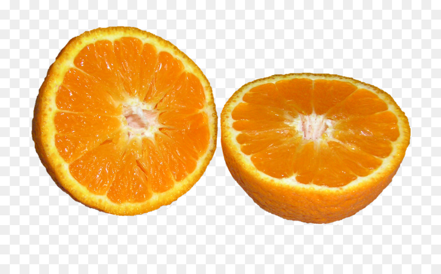 Arance, mandarini, Clementine, Mandarino d'angelo - arancione