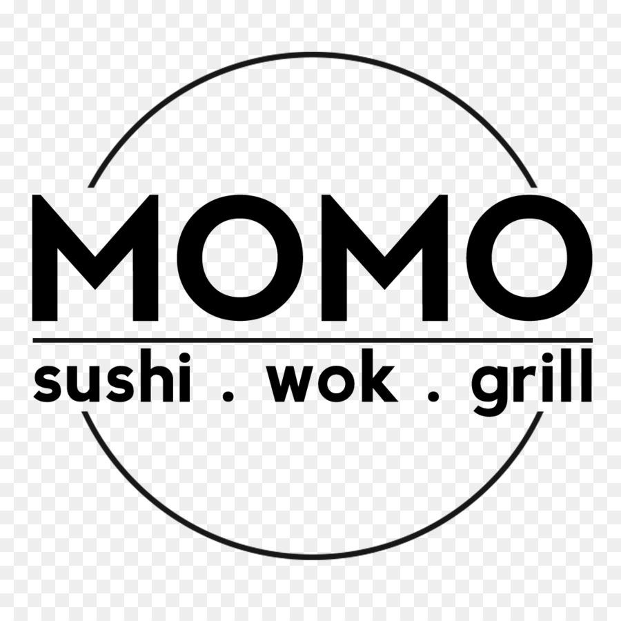Logo Clip nghệ thuật Momo Chữ thương Hiệu - đón xem điều bất