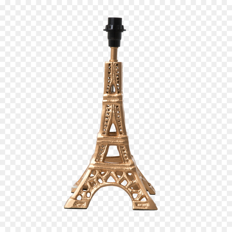 Eiffelturm-Lampe Nachtlicht - Eiffelturm
