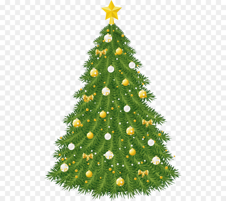 Portable Network Graphics clipart albero di Natale, Giorno di Natale, ornamento di Natale - albero di natale