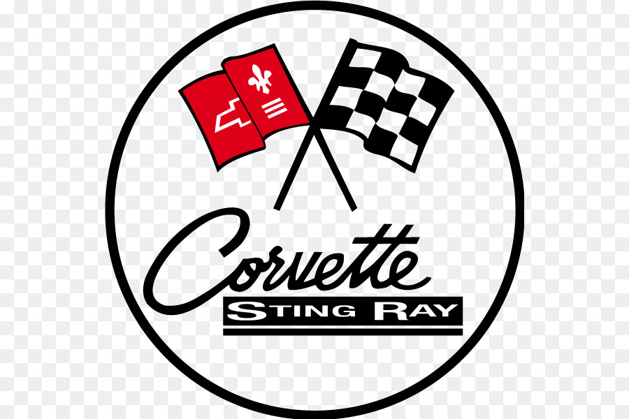 Corvette Stingray Chevrolet Corvette ZR1 (C6) di grafica Vettoriale, Clip art - Chevrolet