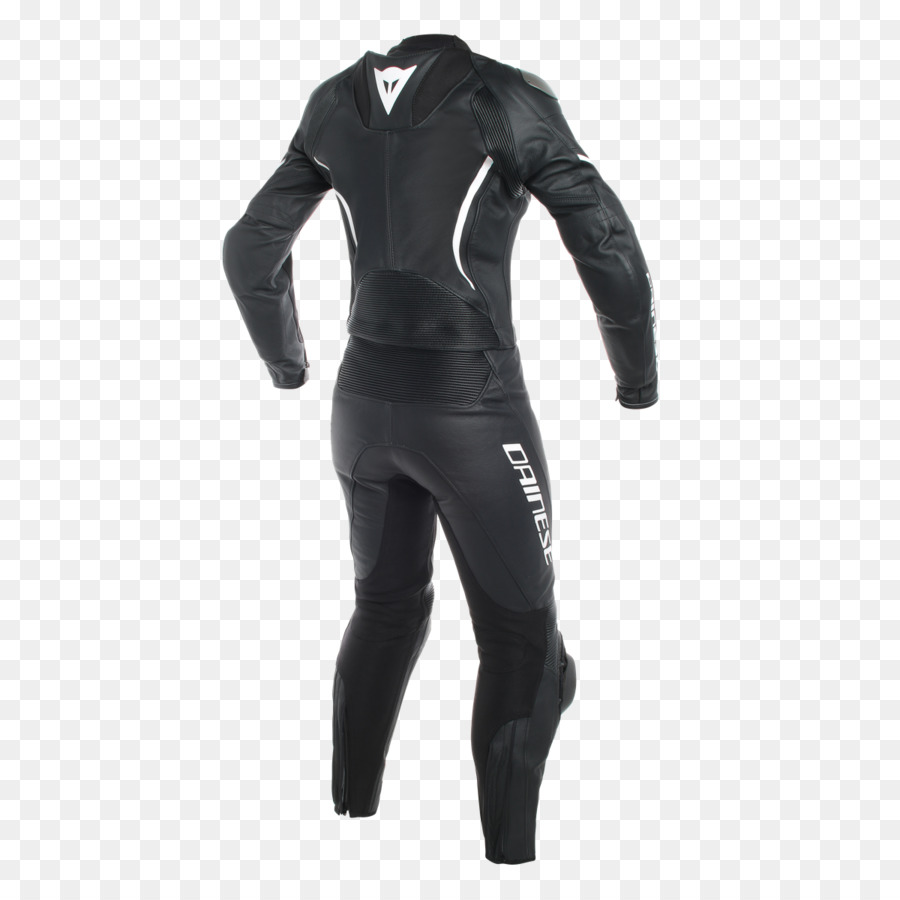 Wetsuit Black