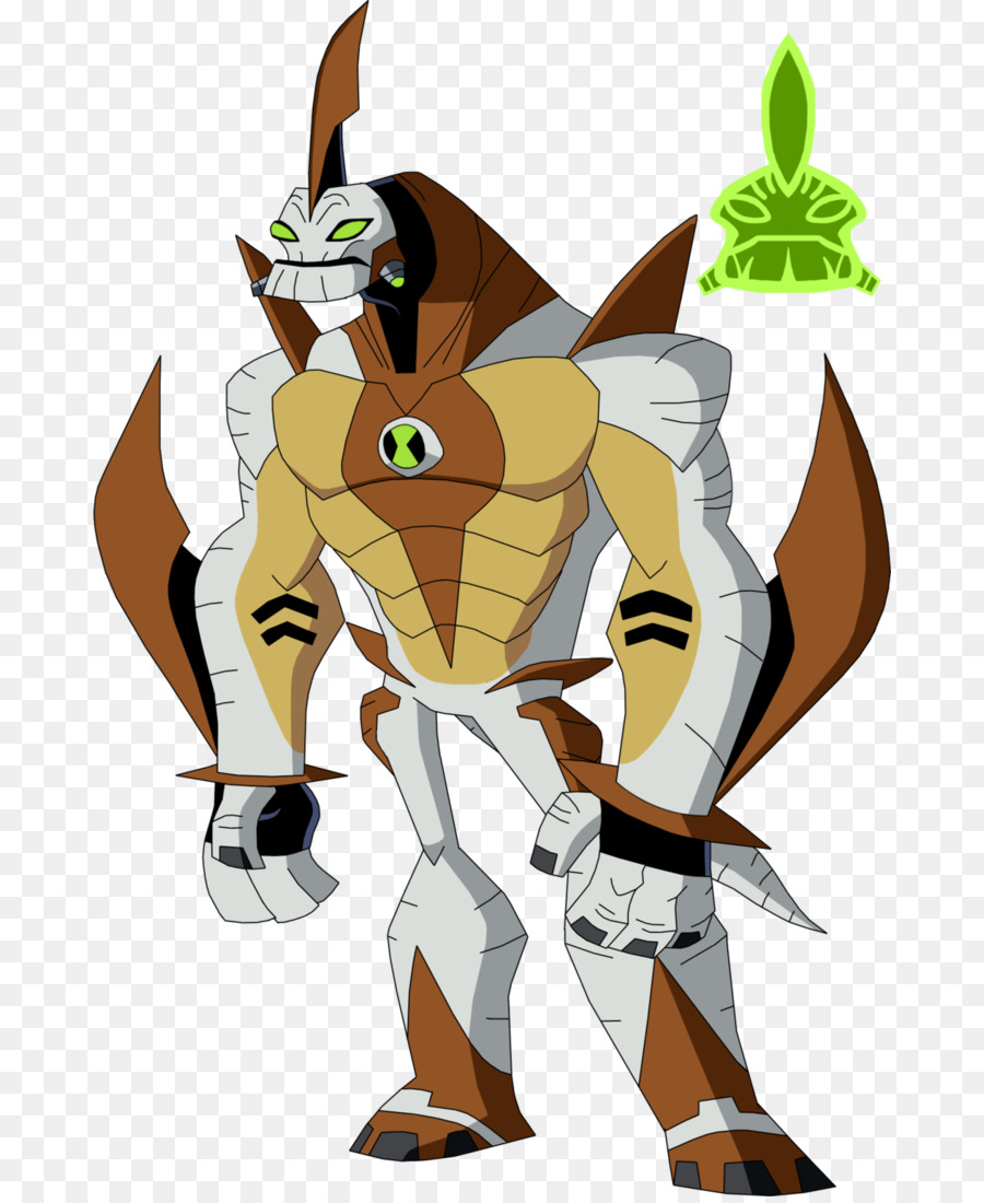 Ben 10 Four Arms Wallpapers - Wallpaper Cave