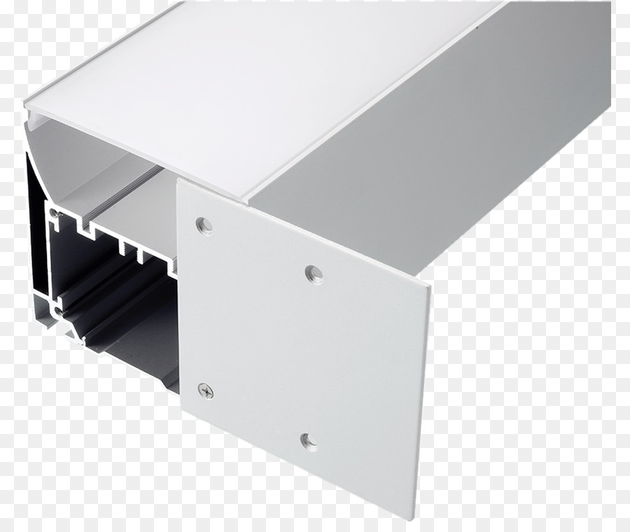 Il design di prodotto, Angolo Computer hardware - materiale lineare