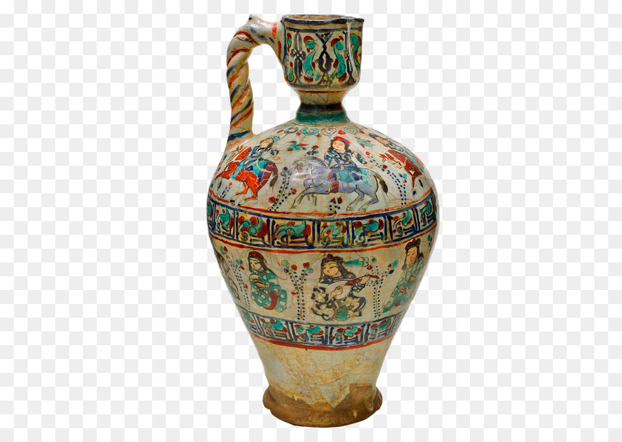 Keramik des antiken Griechenland Keramik der griechischen Antike Vase Keramik - Vase