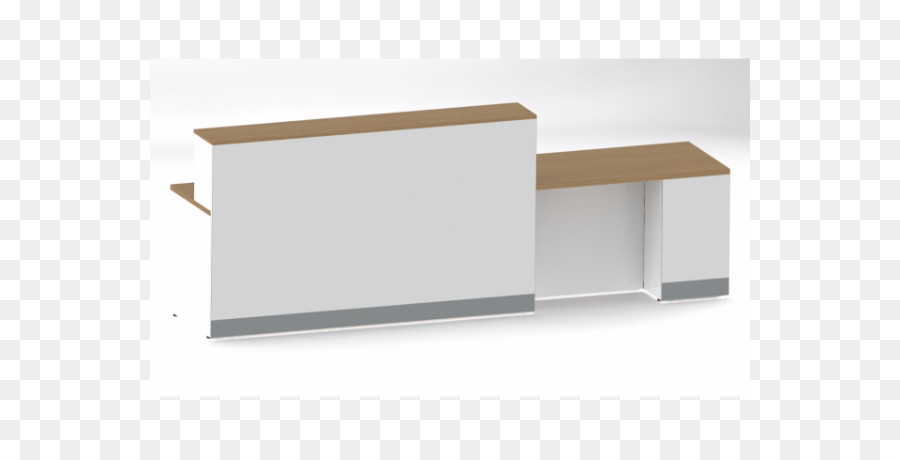 Couchtische Produkt design Linie Winkel - Rezeption Möbel