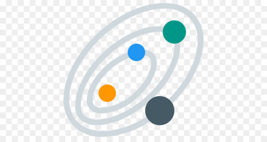 Sản phẩm thiết kế Logo Clip nghệ thuật Phông - hệ mặt trời